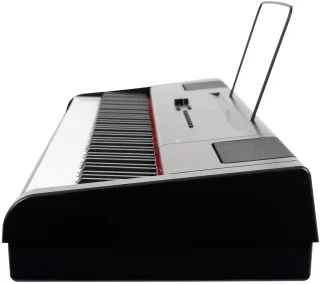 De Fazley FSP-500-BK digitale piano in één oogopslag