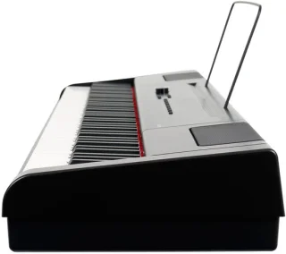 Fazley FSP-500-BK: realistisch aanslaggevoel voor doorstappers