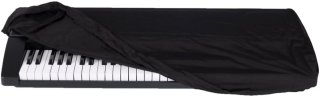 De Fazley KCVR-61 keyboardhoes in één oogopslag