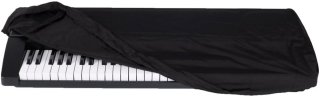 De Fazley KCVR-88 keyboardhoes in één oogopslag