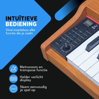 Wat vinden we minder goed