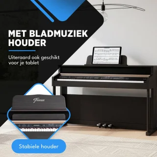 Finesse Digitale Piano