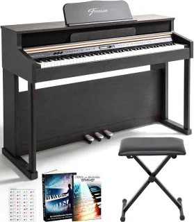 Finesse Digitale Piano
