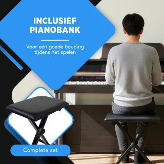 Finesse Digitale Piano