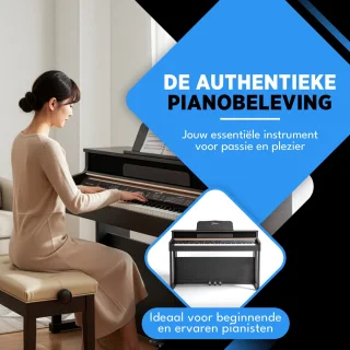 Finesse Digitale Piano
