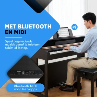 Finesse Digitale Piano