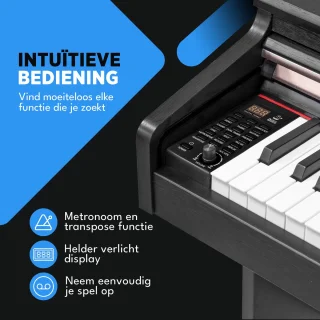 Finesse Digitale Piano