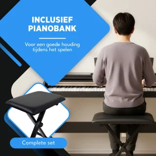 Finesse Digitale Piano