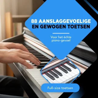 Finesse Digitale Piano