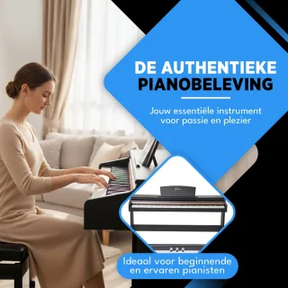 Finesse Digitale Piano