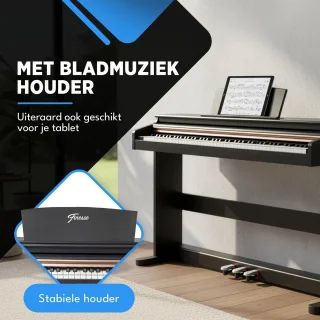 Finesse Digitale Piano