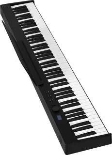 Fubzz Opvouwbare Elektronische Piano