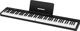 Fubzz Opvouwbare Elektronische Piano
