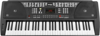 Funkey Deluxe Kit Keyboard 61 toetsen