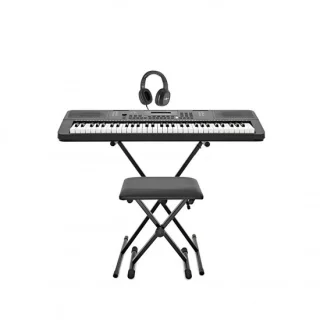 G4M KB-i 61-toets keyboard - spelerspakket