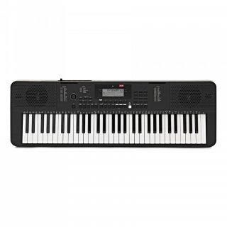 De G4M KB-i 61-toets keyboard in één oogopslag