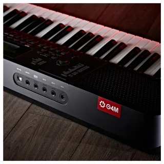 G4M KB-i 61-toets keyboard