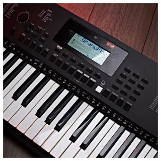 G4M KB-i 61-toets keyboard