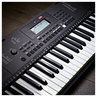 G4M KB-i 61-toets keyboard