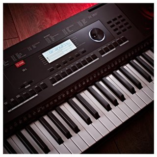 Wat vinden we goed aan de G4M KB-II 61-toets keyboard