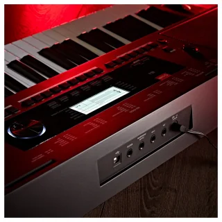 G4M KB-II 61-toets keyboard