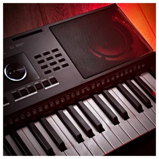 G4M KB-II 61-toets keyboard