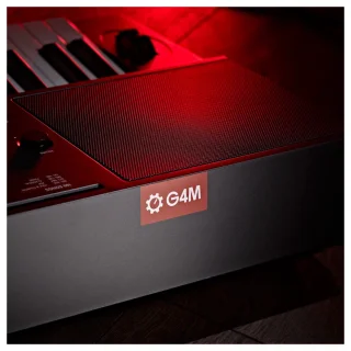 G4M KB-II 61-toets keyboard