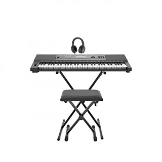 G4M KB-ii 61-toets keyboard spelerspakket