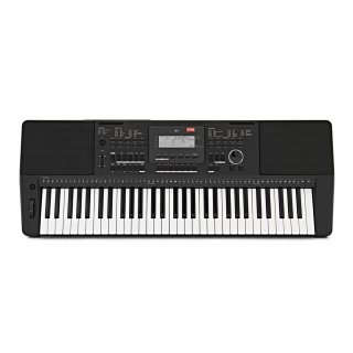 De G4M KB-III 61-toets keyboard in één oogopslag