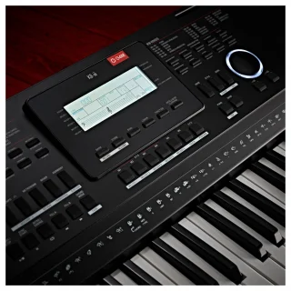 G4M KB-III 61-toets keyboard