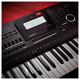 G4M KB-III 61-toets keyboard