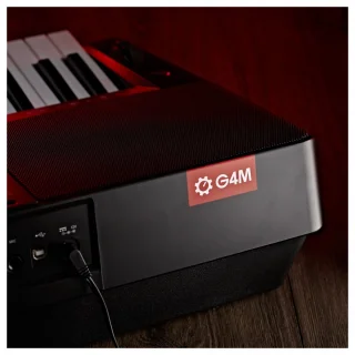 G4M KB-III 61-toets keyboard