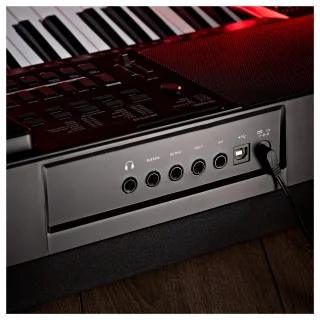 G4M KB-III 61-toets keyboard