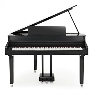 G4M Sonori Digitale Vleugelpiano