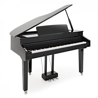 G4M Sonori Digitale Vleugelpiano