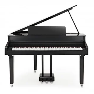 G4M Sonori Digitale Vleugelpiano
