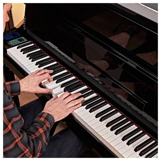G4M Sonori High Top Digitale Piano