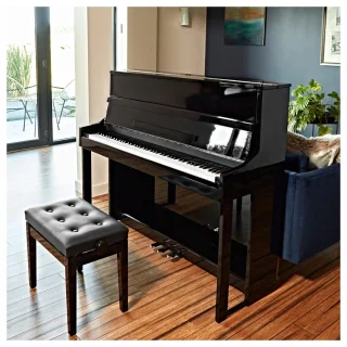 G4M Sonori High Top Digitale Piano