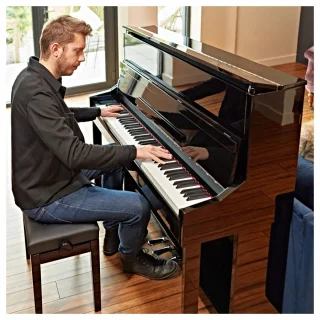 G4M Sonori High Top Digitale Piano