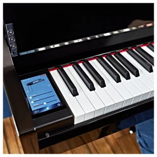 G4M Sonori High Top Digitale Piano