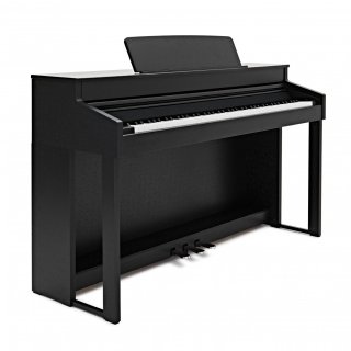 Wat vinden we goed aan de G4M Sonori Low Top Digitale Piano