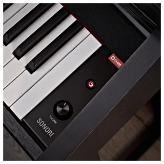 G4M Sonori Low Top Digitale Piano