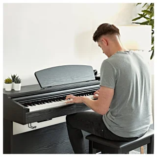 Gear4music DP-10X Digitale Piano