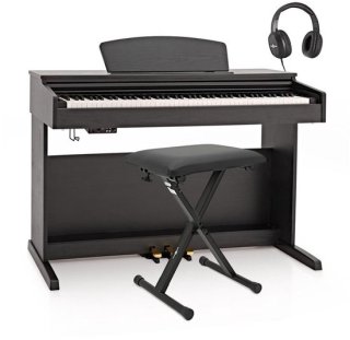 Gear4music DP-10X Digitale Piano review