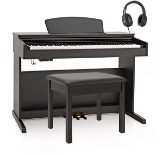 De Gear4music DP-10X Digitale Piano in één oogopslag