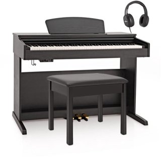Gear4music DP-10X Digitale Piano review