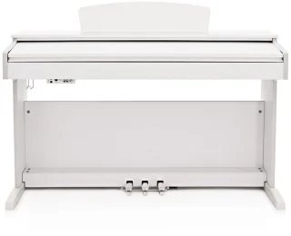 Wat vinden we goed aan de Gear4music DP-10X Digitale Piano, Wit