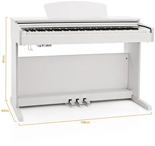 Gear4music DP-10X Digitale piano