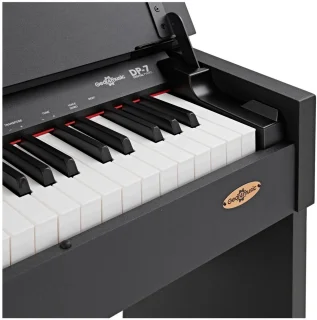 Gear4music DP-7 Digitale piano