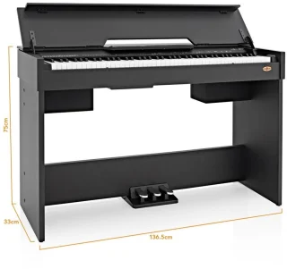 Gear4music DP-7 Digitale piano